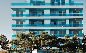 Apart Hotel Punta Azul